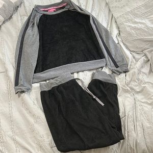 Isaac Mizrahi size large matching set